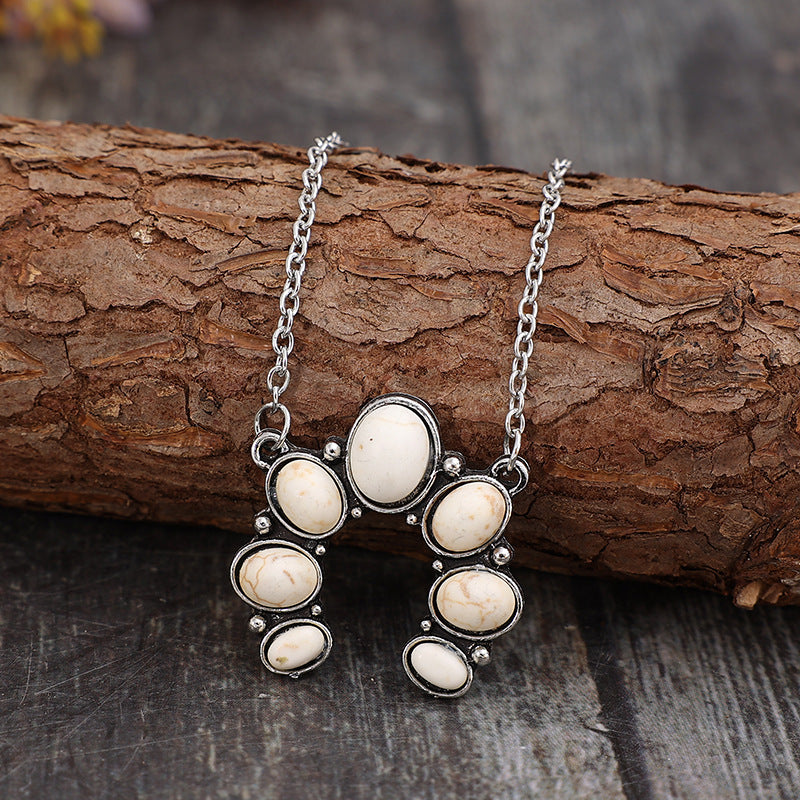 Atemberaubende Halskette für den Alltag