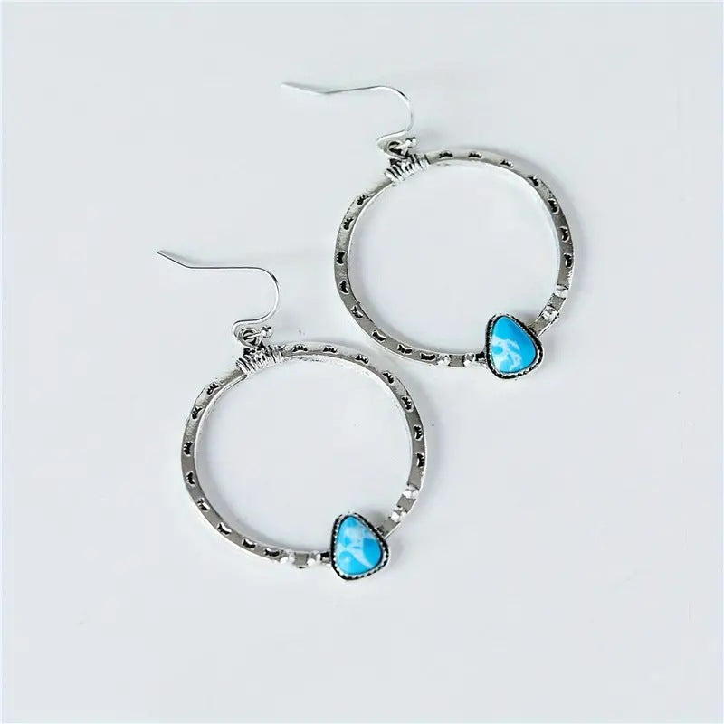 Charmante Ohrring für jeden Anlass