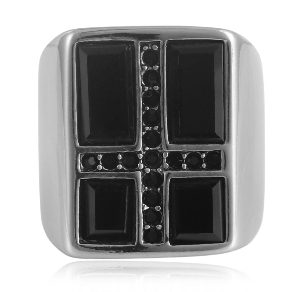 Handgefertigte Vintage Ring