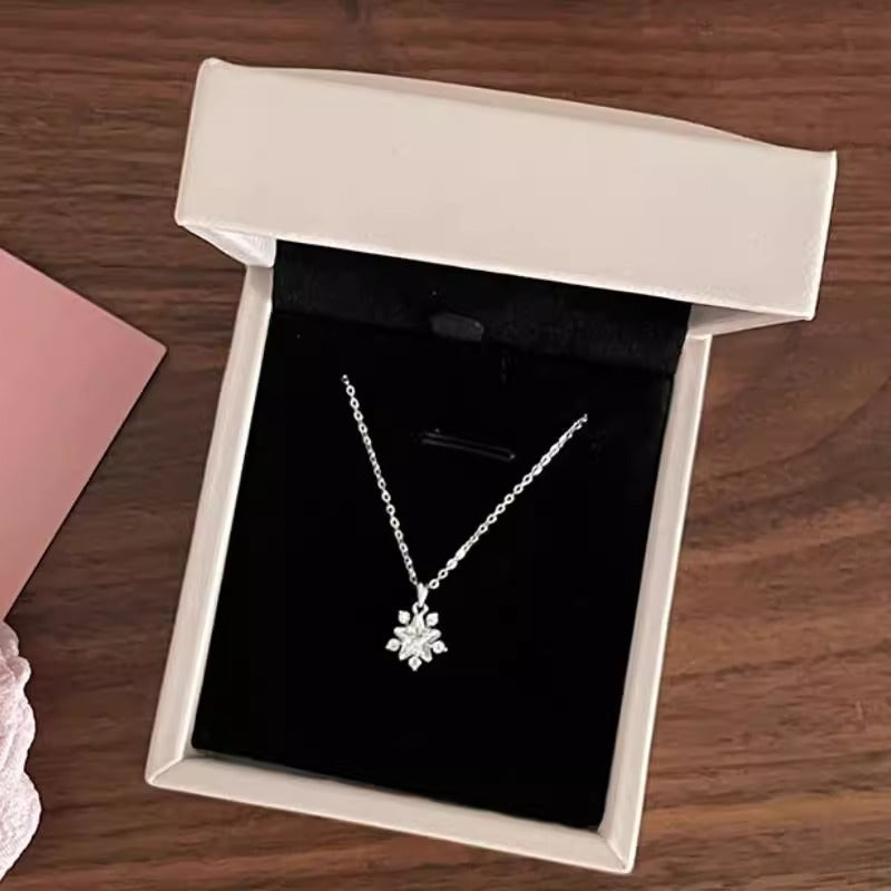 Romantische Halskette für besondere Momente