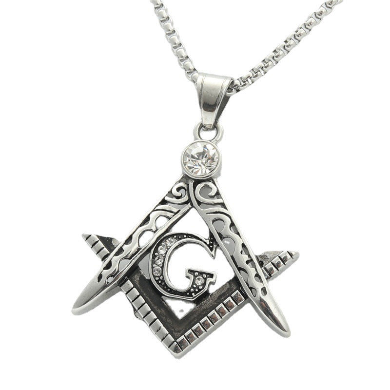 Elegante Halskette für jeden Anlass