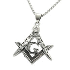 Elegante Halskette für jeden Anlass