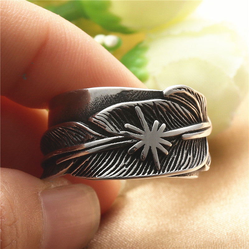 Elegante Ring für jeden Anlass