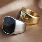 Atemberaubende Ring für den Alltag