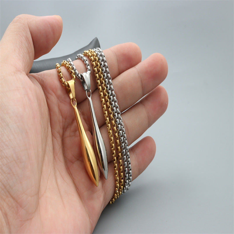 Charmante Halskette für jeden Anlass