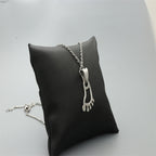 Charmante Halskette für jeden Anlass