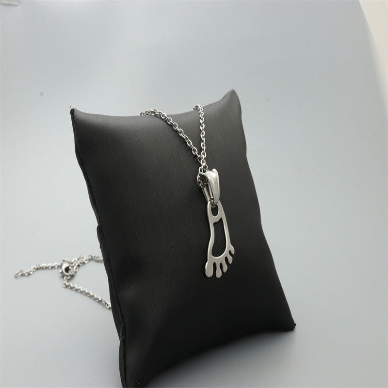 Charmante Halskette für jeden Anlass