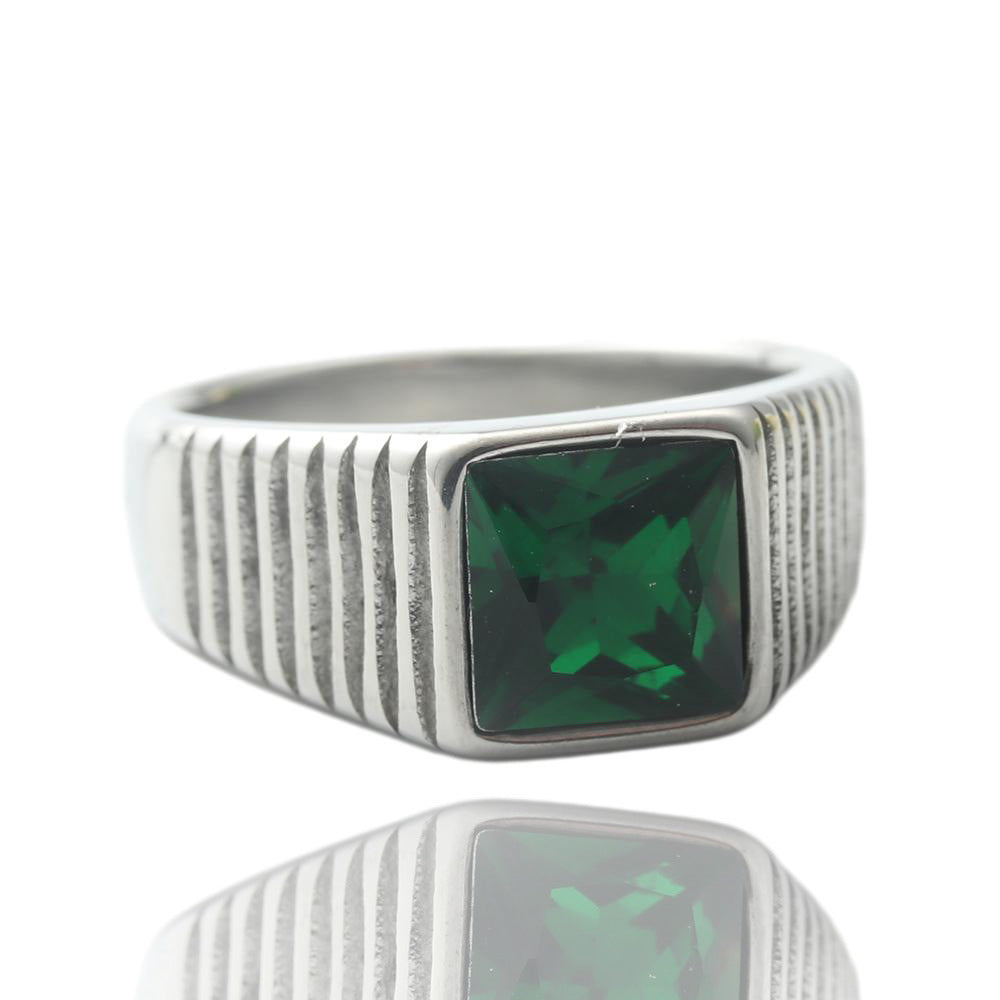 Charmante Ring für jeden Anlass