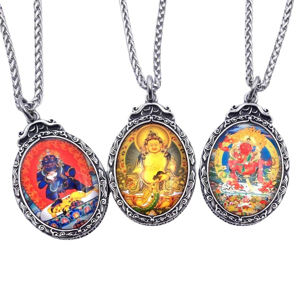 Atemberaubende Anhänger für den Alltag