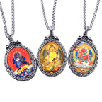 Atemberaubende Anhänger für den Alltag