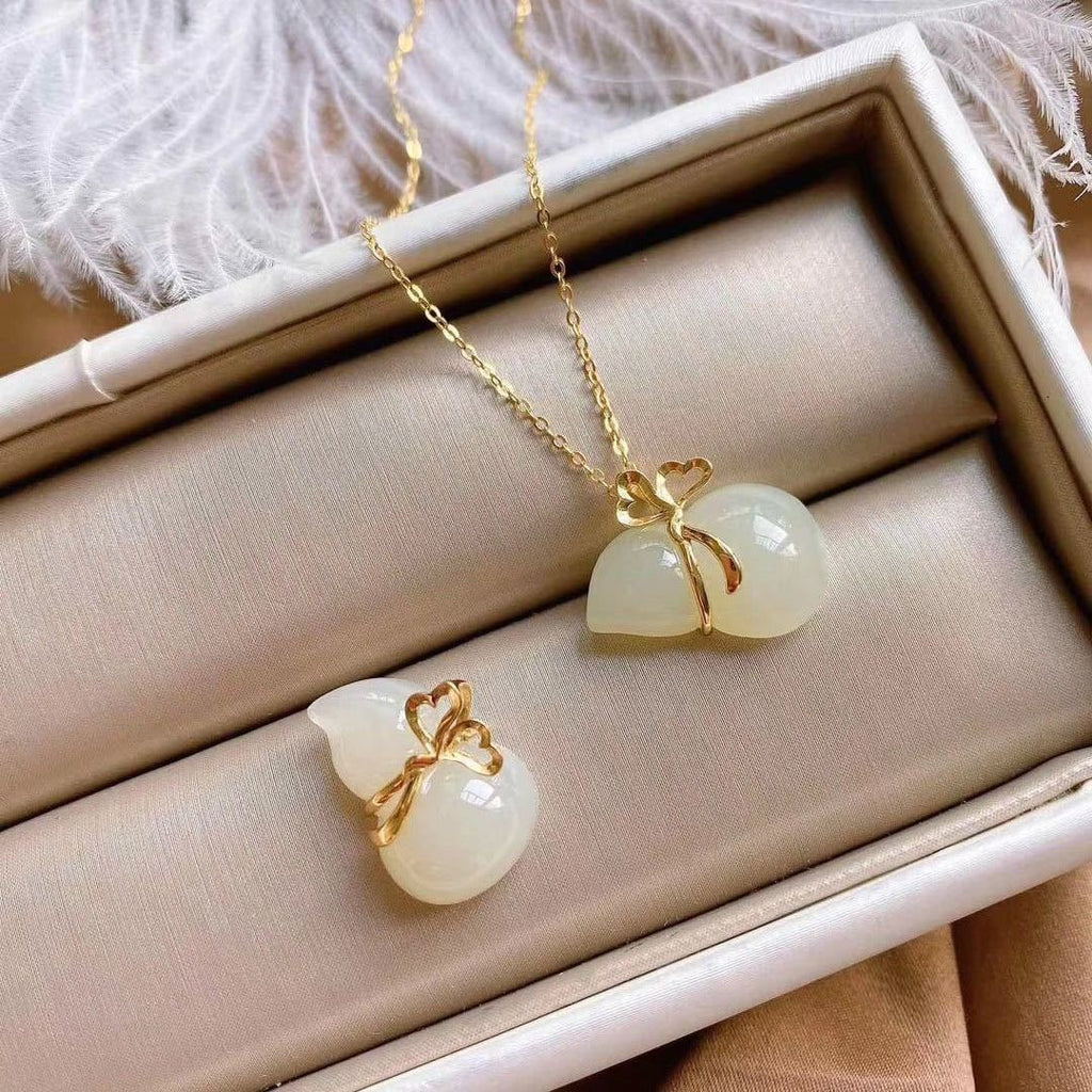 Atemberaubende Anhänger für den Alltag