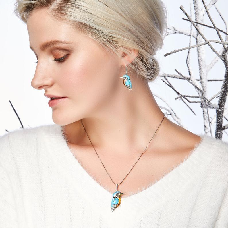 Elegante Halskette für jeden Anlass