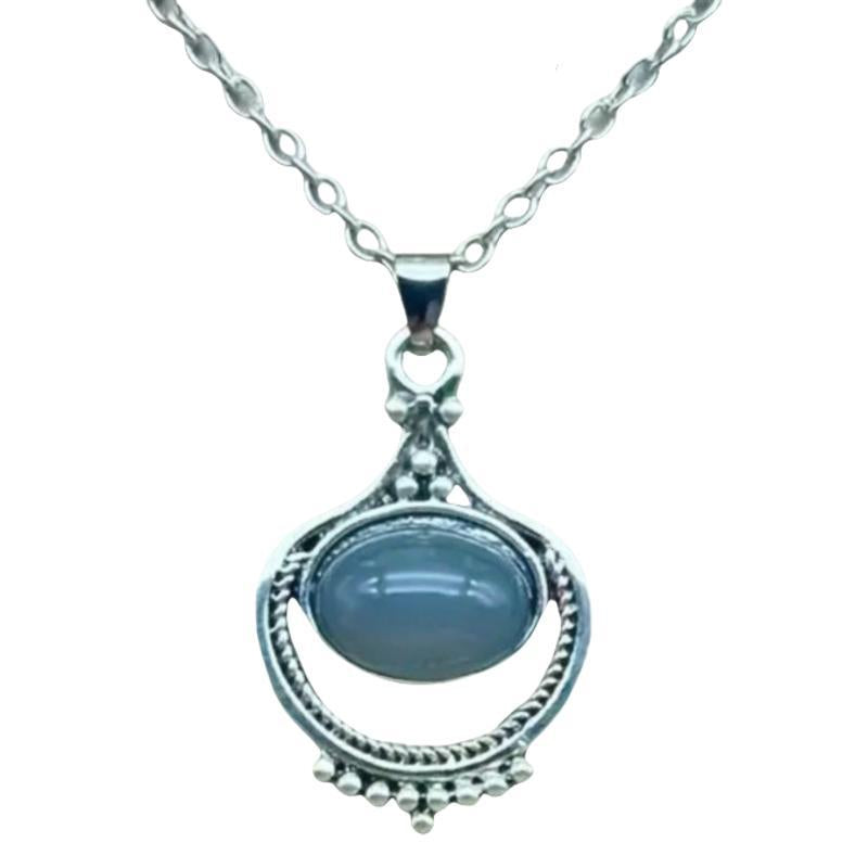 Romantische Halskette für besondere Momente