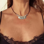 Charmante Halskette für jeden Anlass