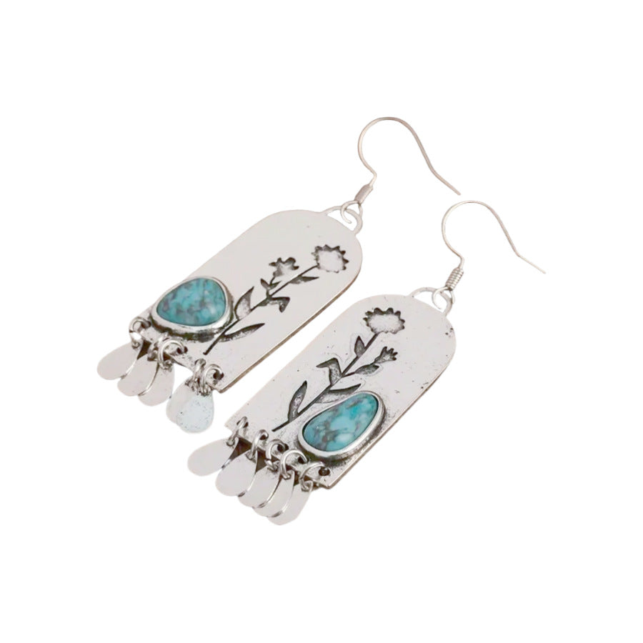 Elegante Ohrring für jeden Anlass