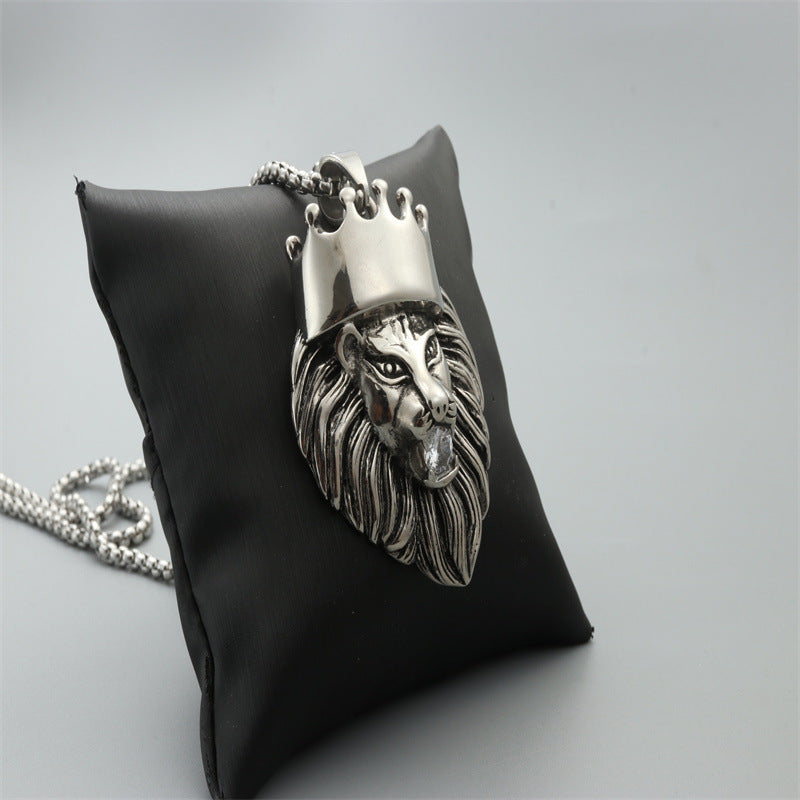 Elegante Halskette für jeden Anlass