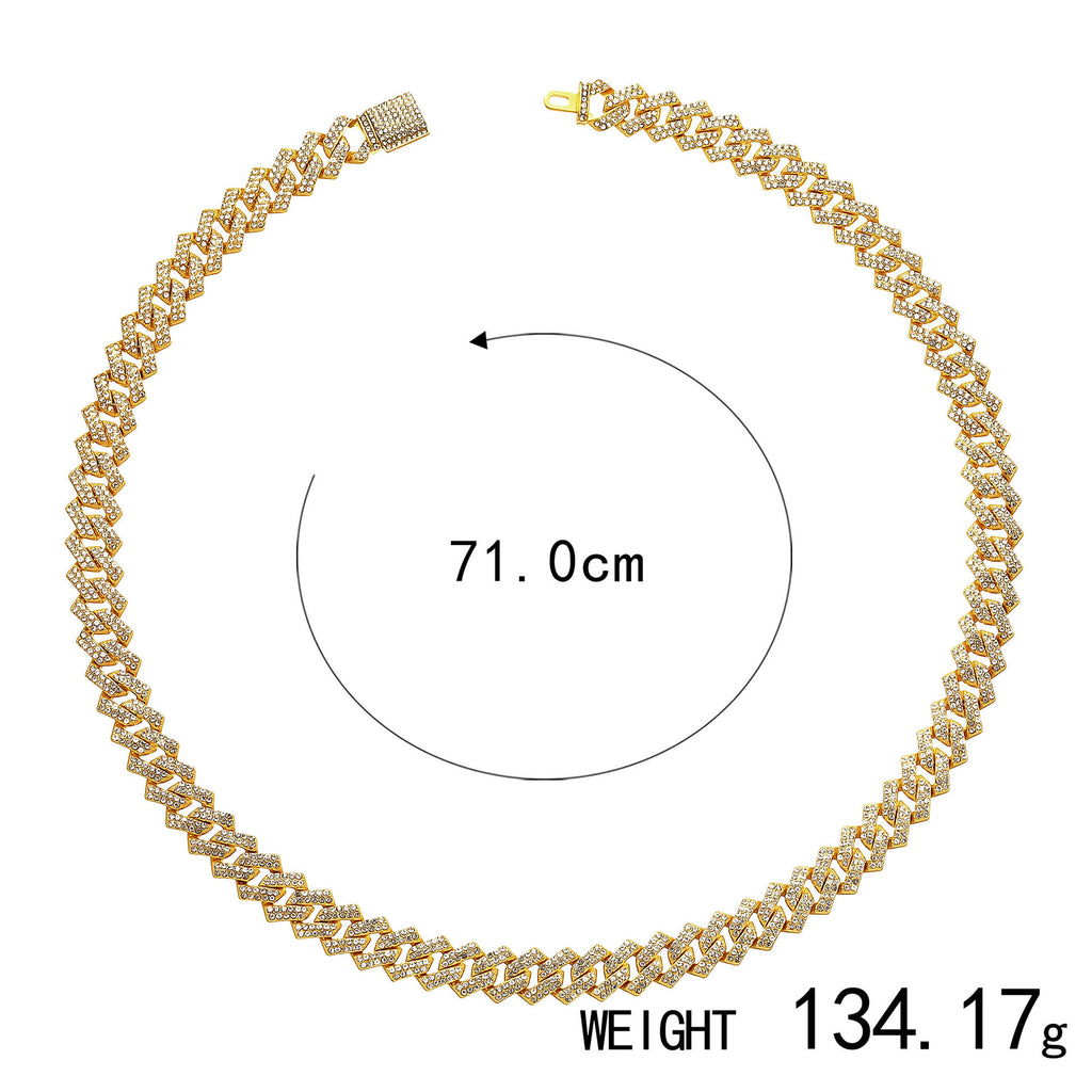 Romantische Halskette für besondere Momente