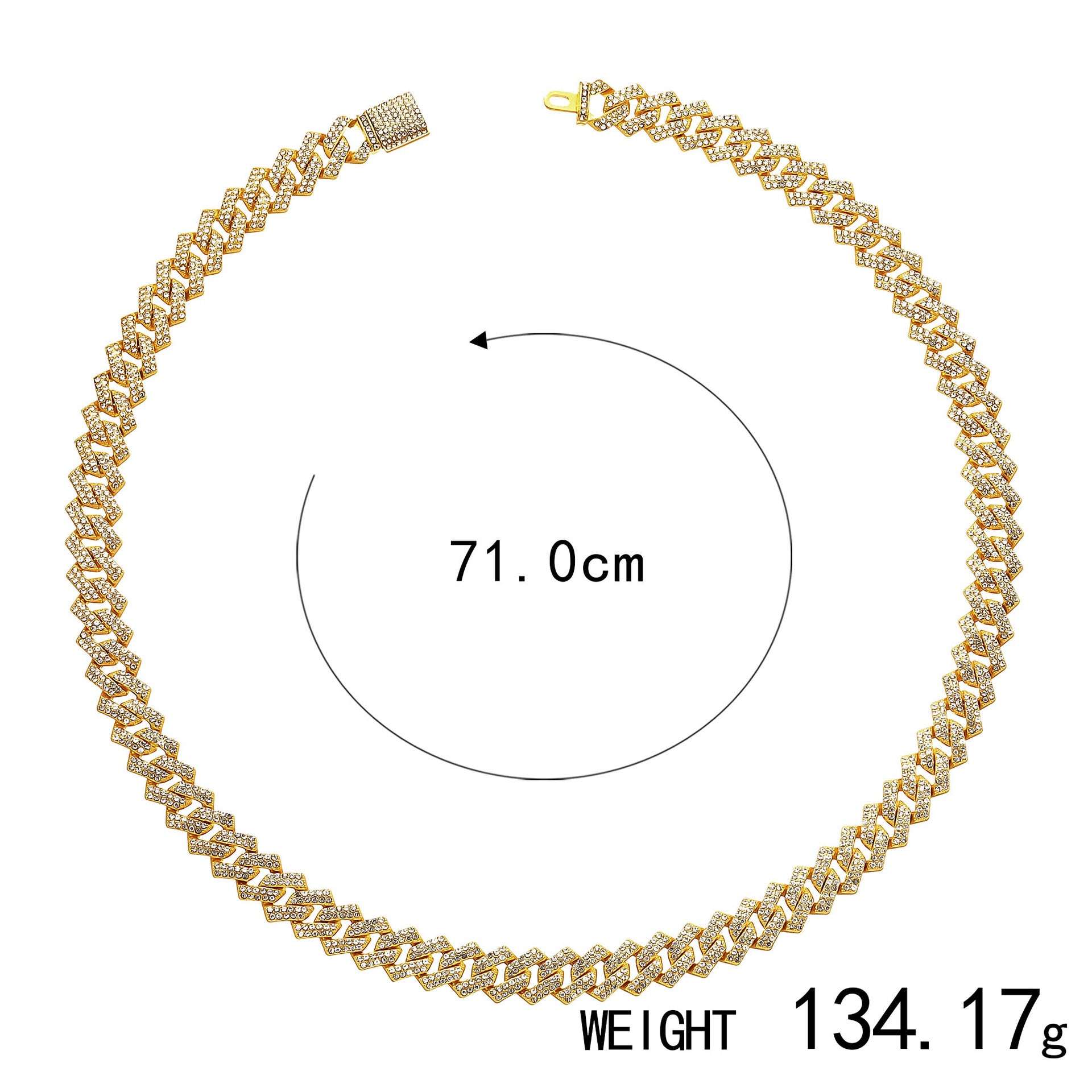 Romantische Halskette für besondere Momente