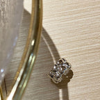 Handgefertigte Vintage Ring