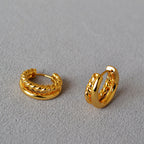 Romantische Gold Halskette für besondere Momente