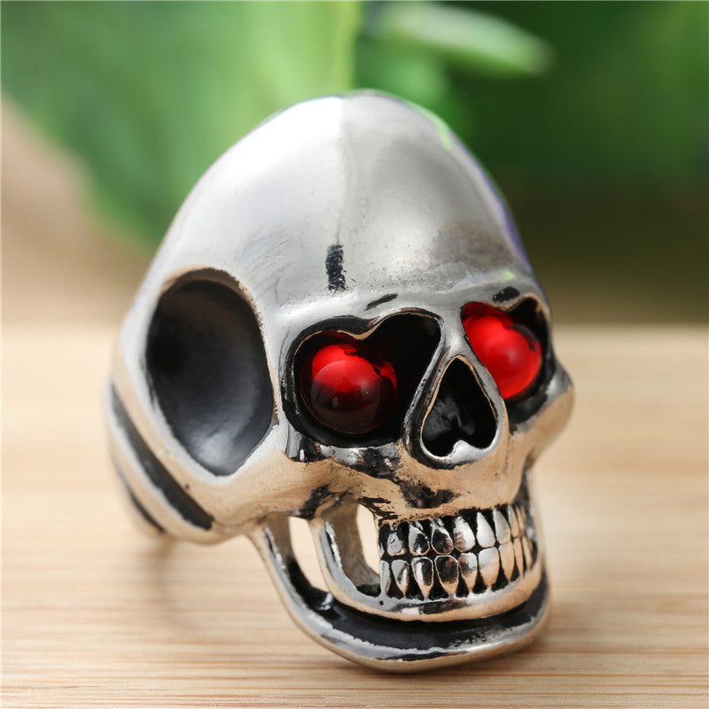 Atemberaubende Ring für den Alltag