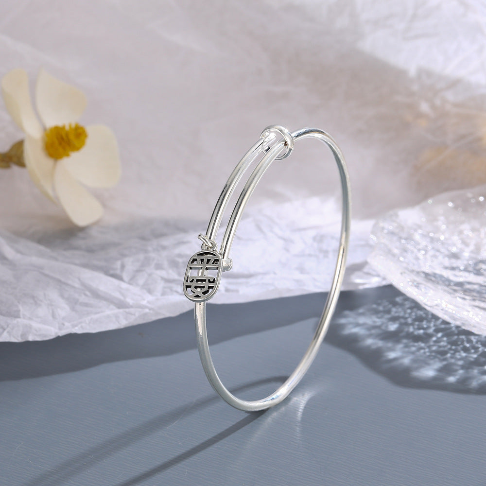 Atemberaubende Armband für den Alltag