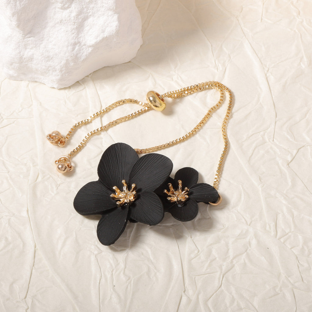 Atemberaubende Halskette für den Alltag