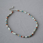 Atemberaubende Halskette für den Alltag