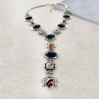 Romantische Halskette für besondere Momente