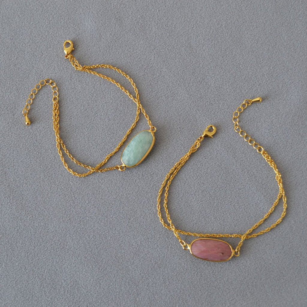 Atemberaubende Armband für den Alltag