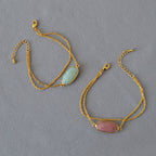 Atemberaubende Armband für den Alltag