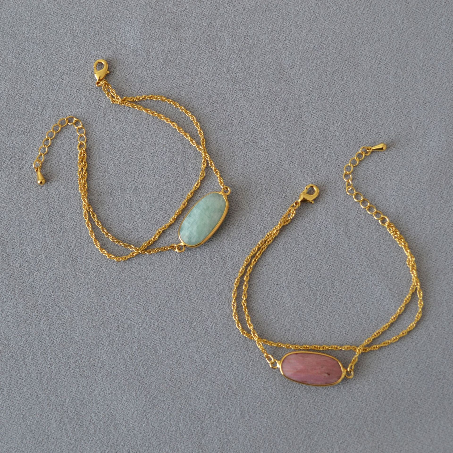 Atemberaubende Armband für den Alltag