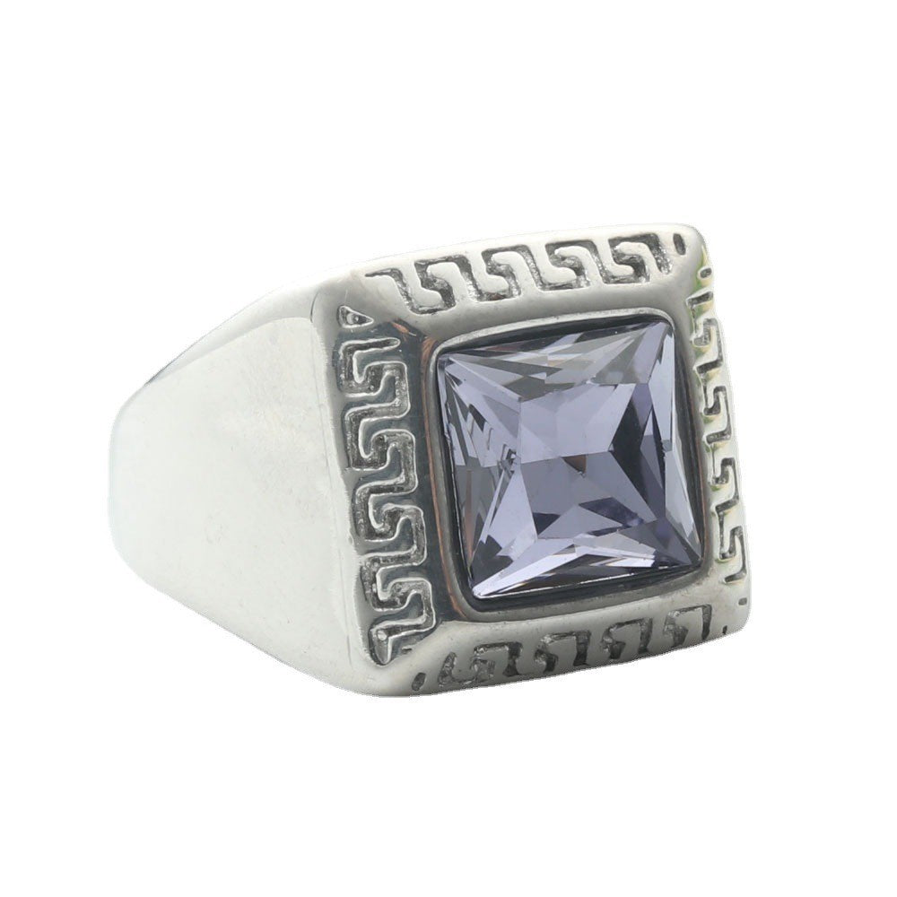 Charmante Ring für jeden Anlass