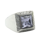 Charmante Ring für jeden Anlass