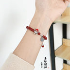 Klassische Silber Armband mit zeitloser Eleganz