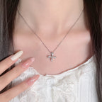 Atemberaubende Halskette für den Alltag