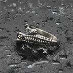 Charmante Ring für jeden Anlass