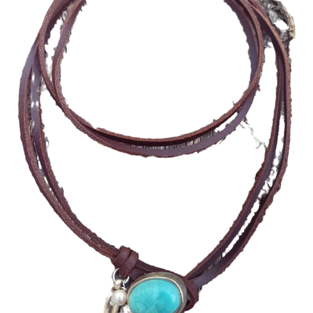 Atemberaubende Halskette für den Alltag