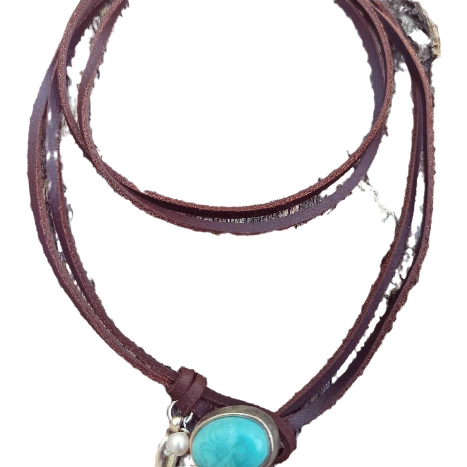 Atemberaubende Halskette für den Alltag