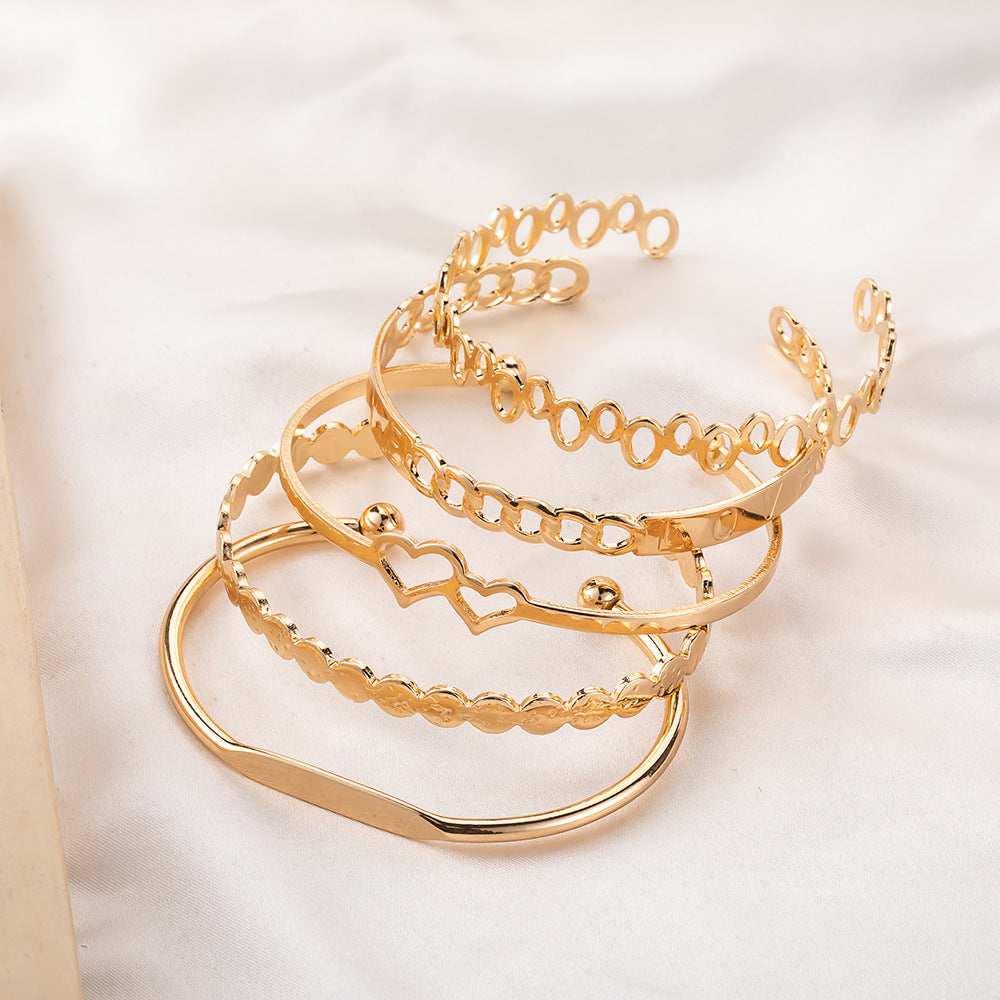 Charmante Armband für jeden Anlass