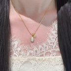 Elegante Halskette für jeden Anlass