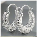 Romantische Ohrring für besondere Momente