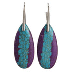 Romantische Ohrring für besondere Momente