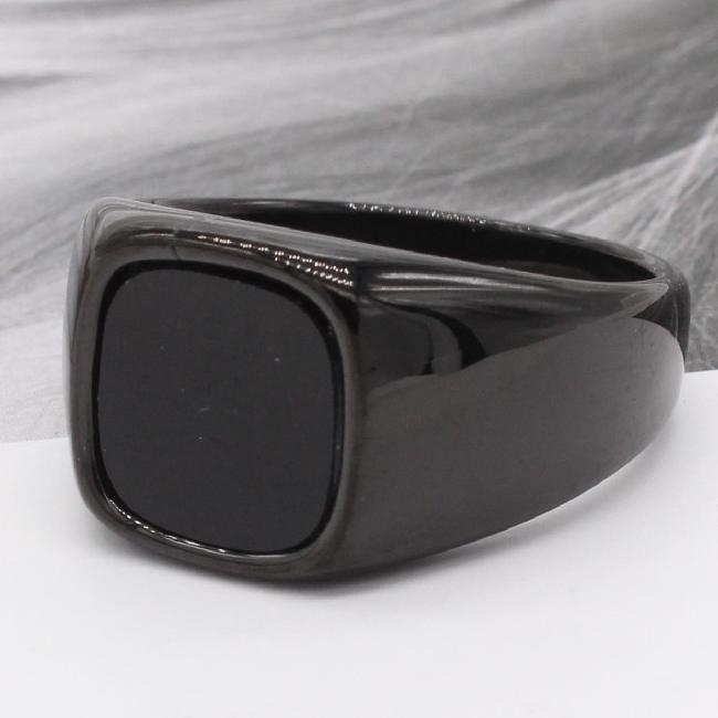 Schöne Ring mit einzigartigem Stil