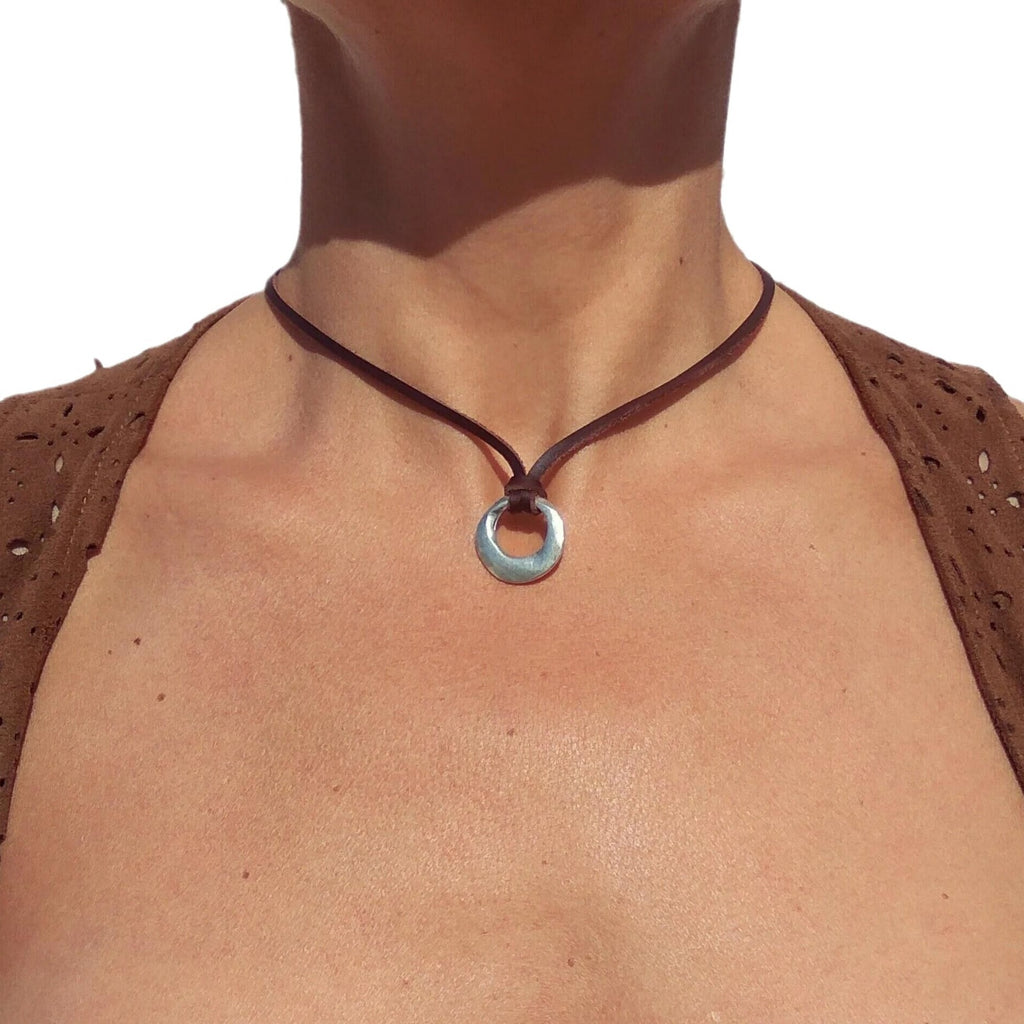 Romantische Halskette für besondere Momente