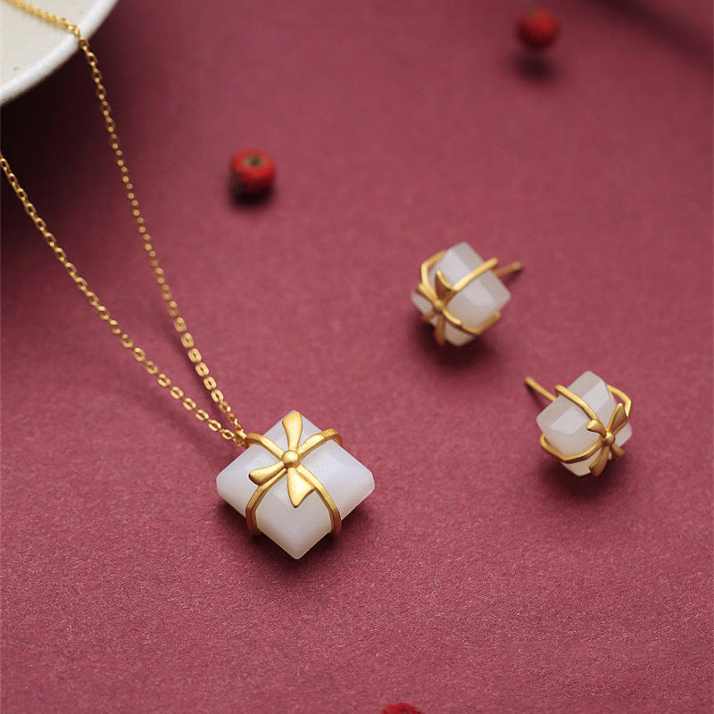 Atemberaubende Gold Halskette für den Alltag