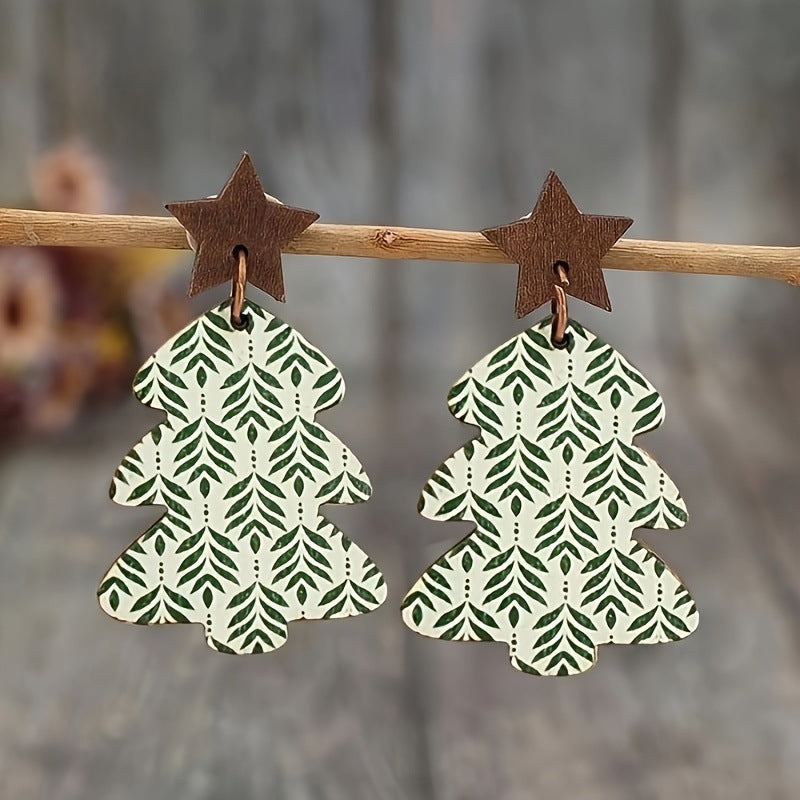 Romantische Ohrring für besondere Momente