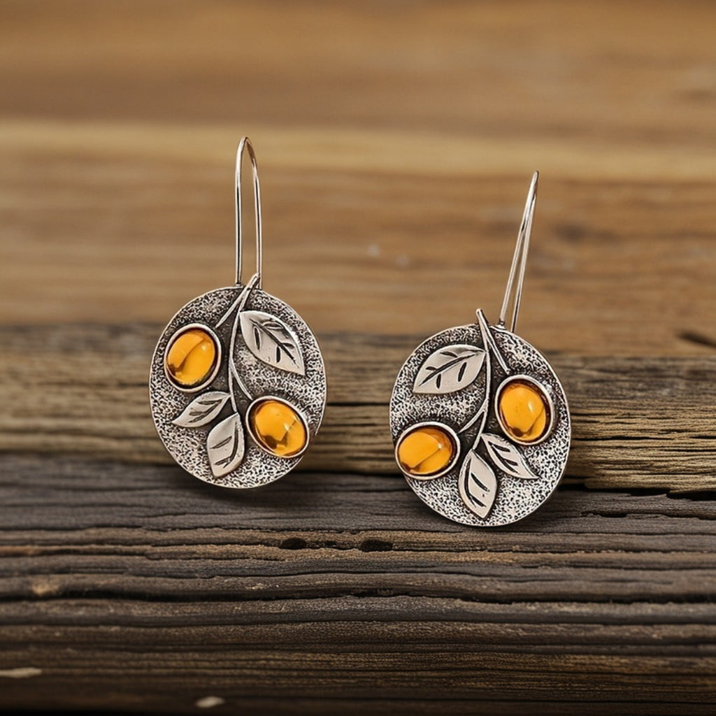 Elegante Ohrring für jeden Anlass