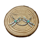 Klassische Ohrring mit zeitloser Eleganz