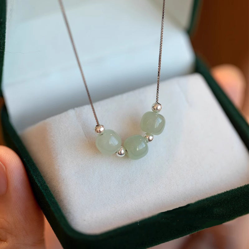 Elegante Halskette für jeden Anlass